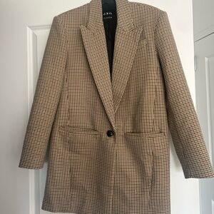 Zara jacket